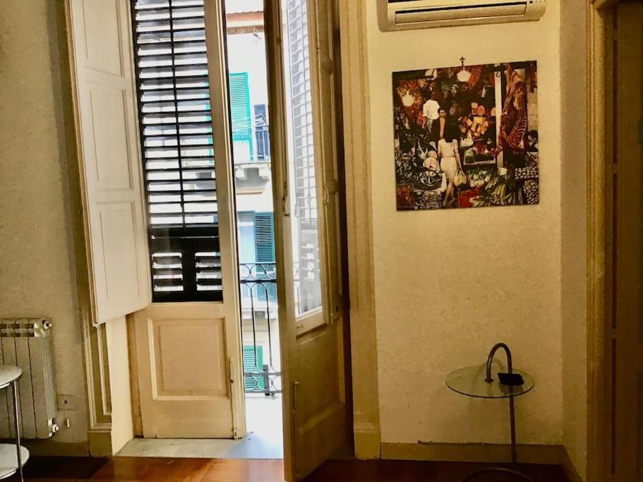 Appartamento Alessandro Al Porto Palermo Exterior photo